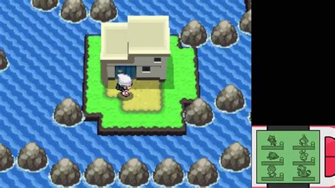 Let s Play Pokémon Platinum Part 42 Surviving On the Way To the