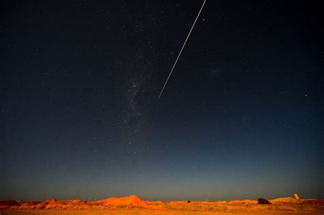 Muestras De Un Asteroide Tomadas Por Una Sonda Japonesa Llegaron A La