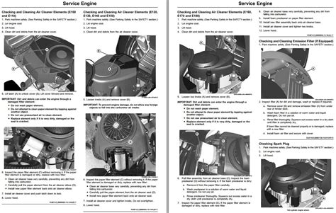 John Deere Tractors E To E Operator S Manual Auto Repair Manual