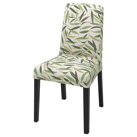 BERGMUND чехол на стул Fågelfors разноцветный | IKEA Eesti