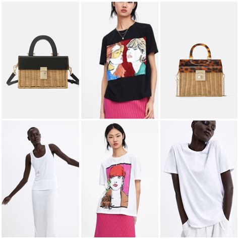 Zara новая коллекция 2019, что купить в Zara, обзор стилиста / Школа ...