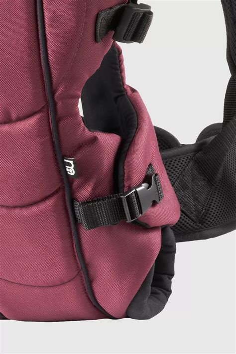 mothercare 3 θέσεων μάρσιπος - fig - μάρσιποι