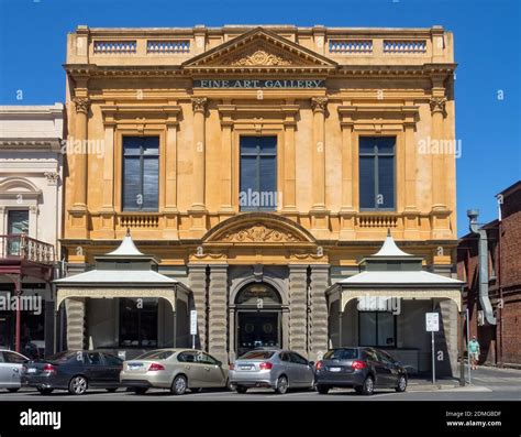 The Art Gallery of Ballarat is the oldest and largest regional art ...