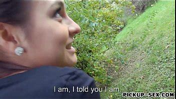 Ashley Woods destrozada por un extraño pervertido XVIDEOS