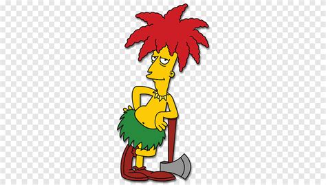 Sideshow Bob Bart Simpson Krusty The Clown Sideshow Mel The Simpsons