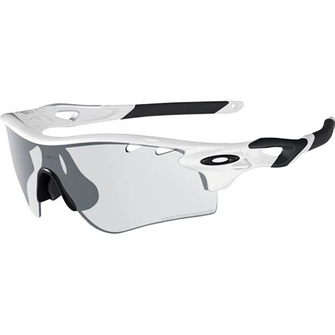 Oakley Radarlock Path Photochromic Sunglasses Competitive Cyclist