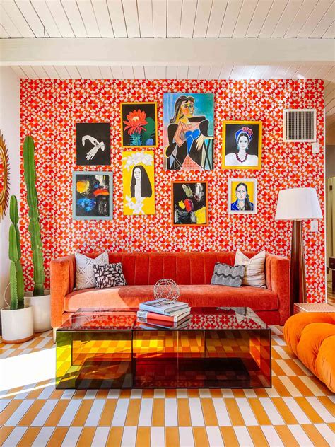 Gypsy Bohemian Style Home