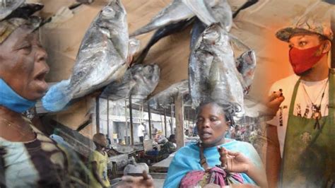 Kinshasa Eyindi Bateki Bazo Lela Lolenge Biloko Ezo Mata Moyen Te