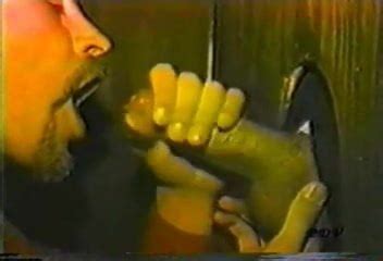 Sucking Trucker Cock At The Gloryhole Free Gay Porn F XHamster