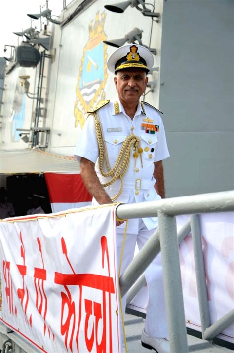 Navy press conference