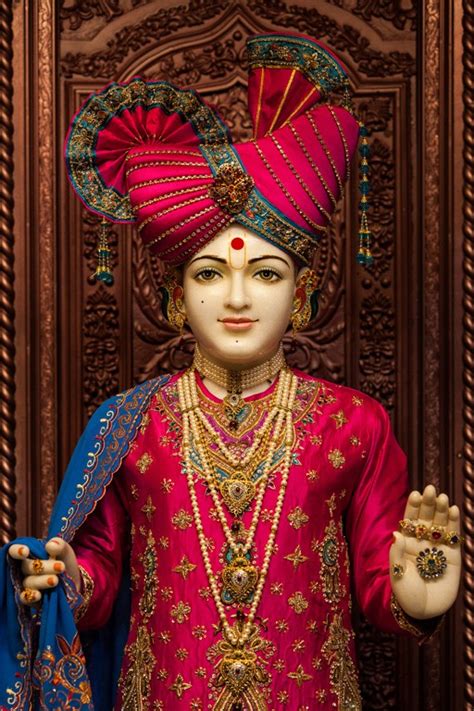 Lord Swaminarayan Hq Wallpapers For Desktop Pc Baps Swaminarayan