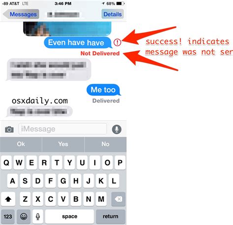 How To Cancel Sending A Message Or SMS From IPhone