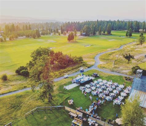 The Coeur d’Alene Golf Resort Golf Course – GOLF STAY AND PLAYS