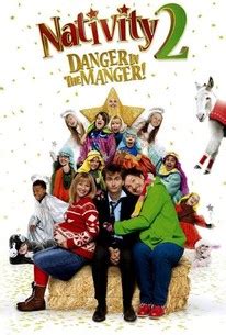 Nativity 2: Danger in the Manger! - Rotten Tomatoes