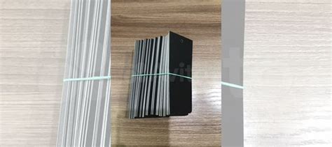 Бирки и биркодержатели купить в Москве | Хобби и отдых | Авито