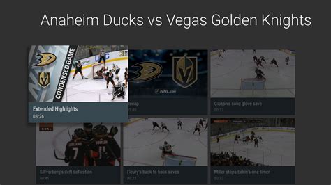 Amazon.com: Hockey Highlights: Appstore for Android