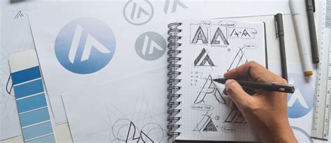 Creating a Logo and its Role in Building a Brand | OpenGrowth