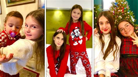 3 STORIE Di NATALE Di AURORA E LUDOVICA YouTube