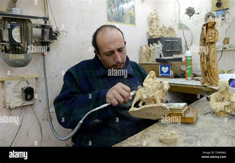 Beit Sahour Hi Res Stock Photography And Images Alamy