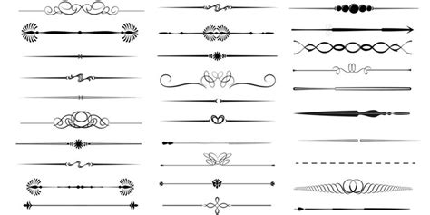 Page Calligraphy Dividers Images – Browse 22,726 Stock Photos, Vectors ...