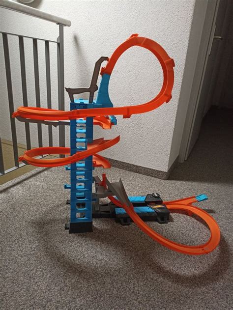 Hot Wheels Bahn Kaufen Auf Ricardo