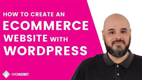 How To Create An ECommerce Website With WordPress In Minutes Amazing