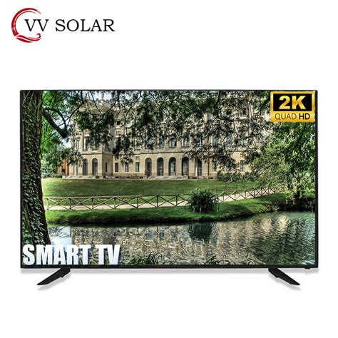 Wholesale Prices Television K Smart Tv Inch Customization Tv