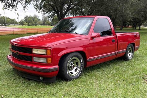 No Reserve 1992 Chevrolet C1500 For Sale On Bat Auctions Sold For 13 250 On September 10