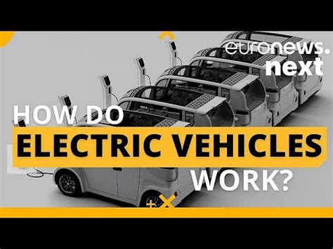 EVs Explained How Do Electric Cars Actually Work And Are They Really