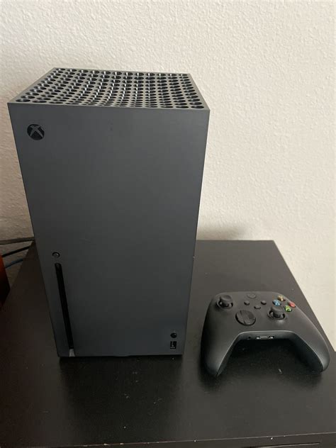 XBOX SERIES X - 1TB SSD for Sale in Atlanta, GA - OfferUp