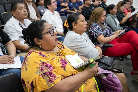 Imparte Pl Ticas La Unidad Polic A Cibern Tica De Quintana Roo