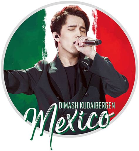 Bienvenid s al Blog Dimash Kudaibergen Dears México