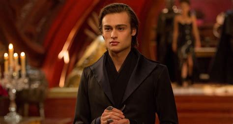 Jupiter Ascending Douglas Booth