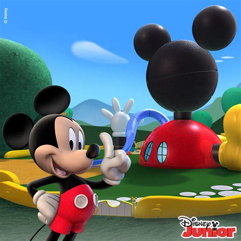 48 Top Images Cancion La Casa De Mickey Mouse Jose Padilla Las Mickey