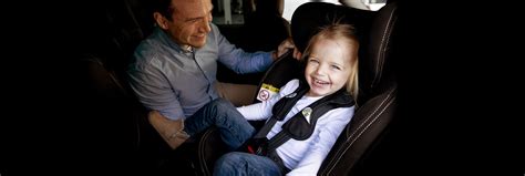Holmbergs RollFix™: Innovative technology for maximum child safety ...