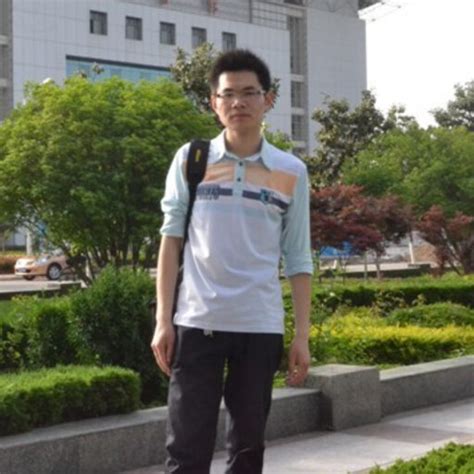 jianguo xu doctor  philosophy hefei university  technology