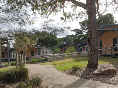 Accommodation The Y Discovery Camps