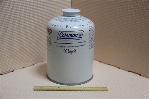 【未使用】新品 Coleman Monro Lpガス 純正 470t 検索 コールマン 純正 ガス缶 ガスカートリッジ インディゴレーベル モンロ 白 Od缶の落札情報詳細 Yahoo