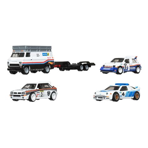 Hot Wheels Premium Collector Sets Parent Shop Today Get It Tomorrow Takealot