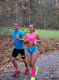 Sporty Euro Babe Amirah Adara Gets Fucked Well Photos Max Dior MILF Fox