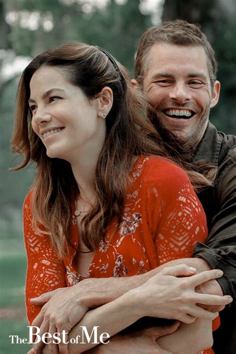 The Best Of Me Movie Stills