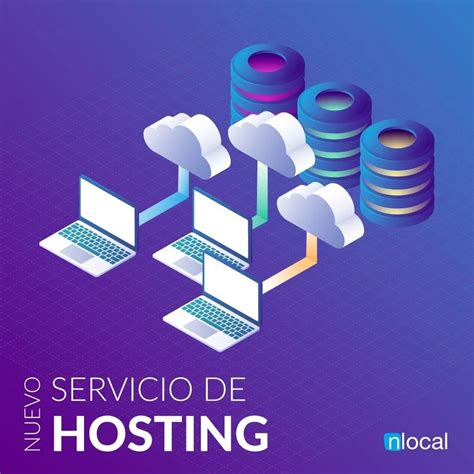 Dominio alojamiento hosting Los conceptos clave al crear páginas