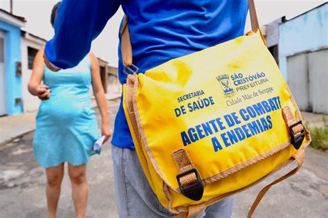 Qual A Funcao Do Agente De Saude - 9