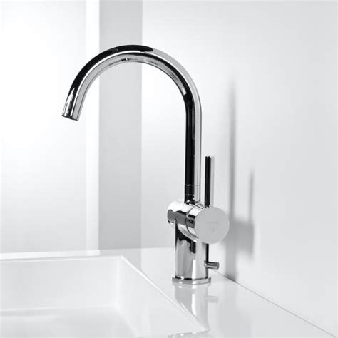 Steinberg Series 100 Single Lever Basin Mixer With Pop Up Waste Set