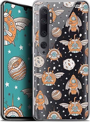 Caseink Etui Ochronne Do Xiaomi Mi Note Pro Gel Hd