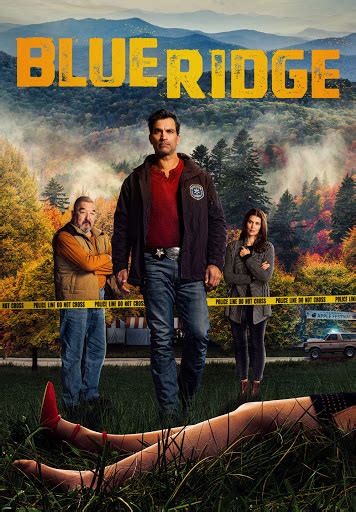 Blue Ridge - Movies on Google Play