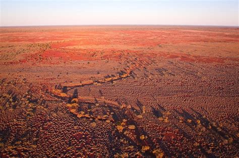 Exploring the Stunning Pilbara Region