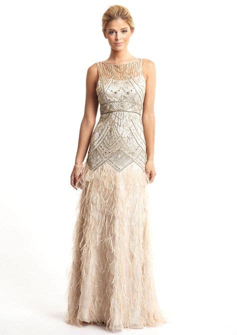 Great Gatsby Gown