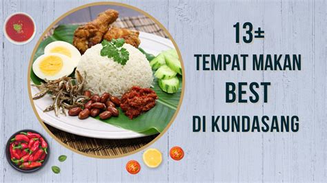 Tempat Makan Di Kundasang Yang Lazat Terkini