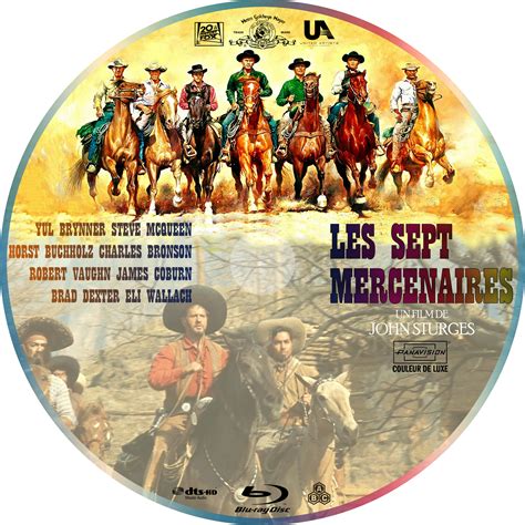 Distribution De Les Quatre Mercenaires D'el Paso 11